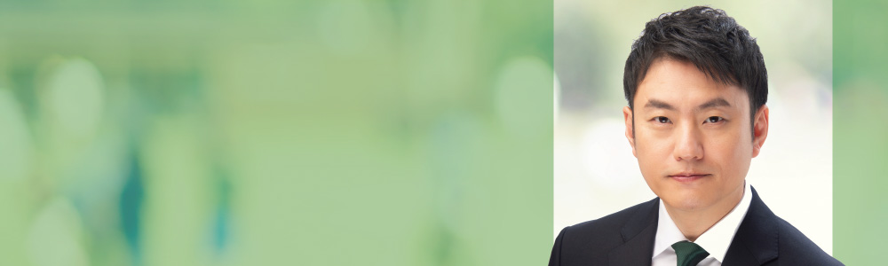 江東区議会議員 中島雄太郎